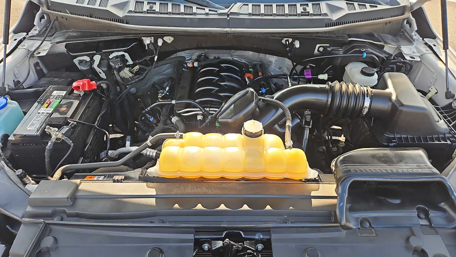 Thumbnail: 2020 Ford F-150 - 17