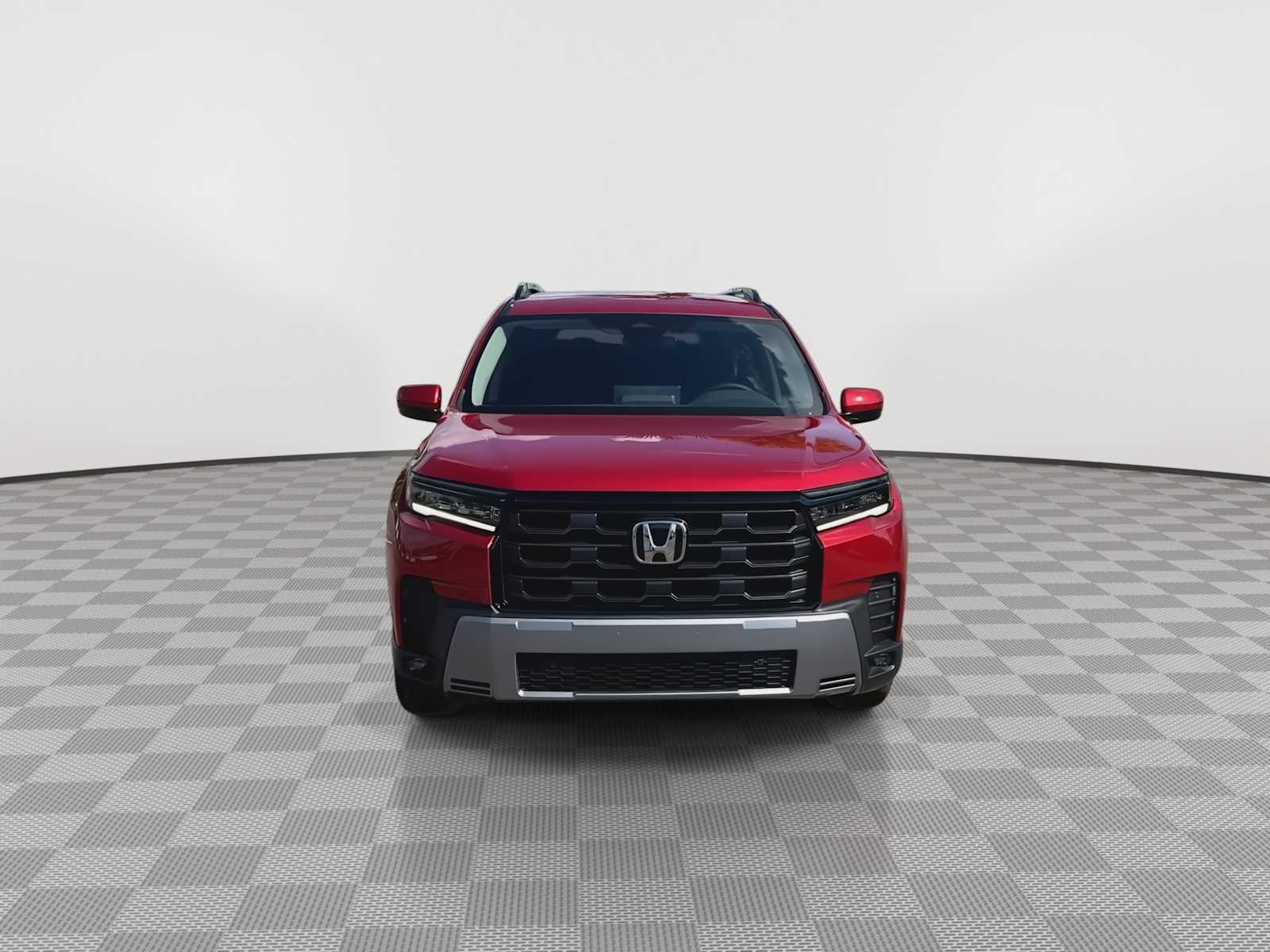 Thumbnail: 2026 Honda Pilot - 3