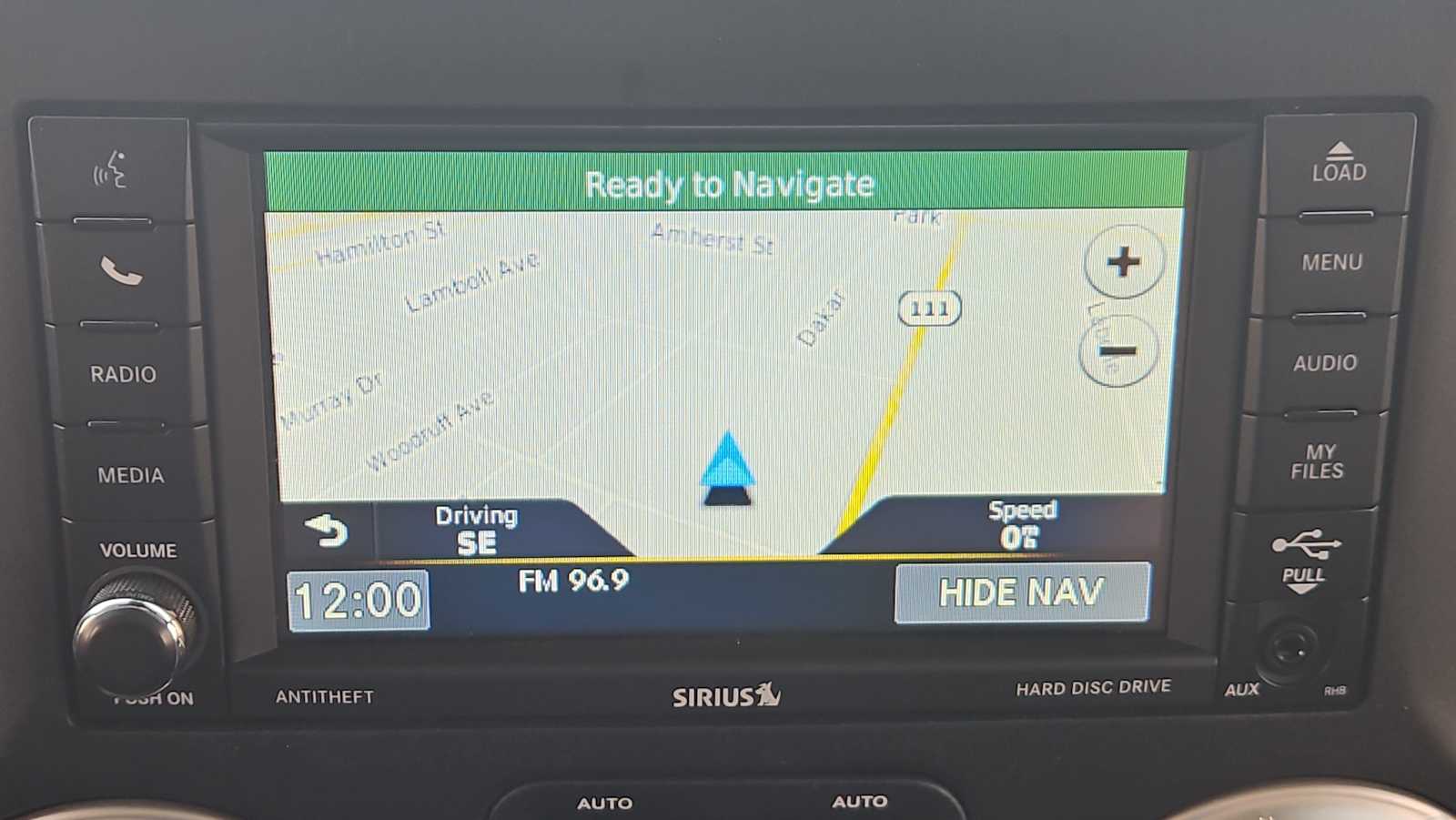 Thumbnail: 2017 Jeep Wrangler - 19