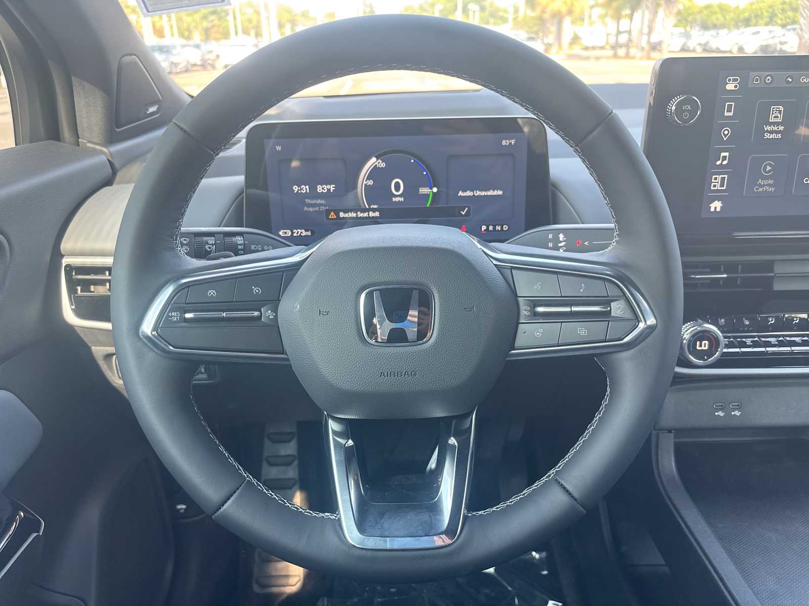 Thumbnail: 2025 Honda Prologue - 10
