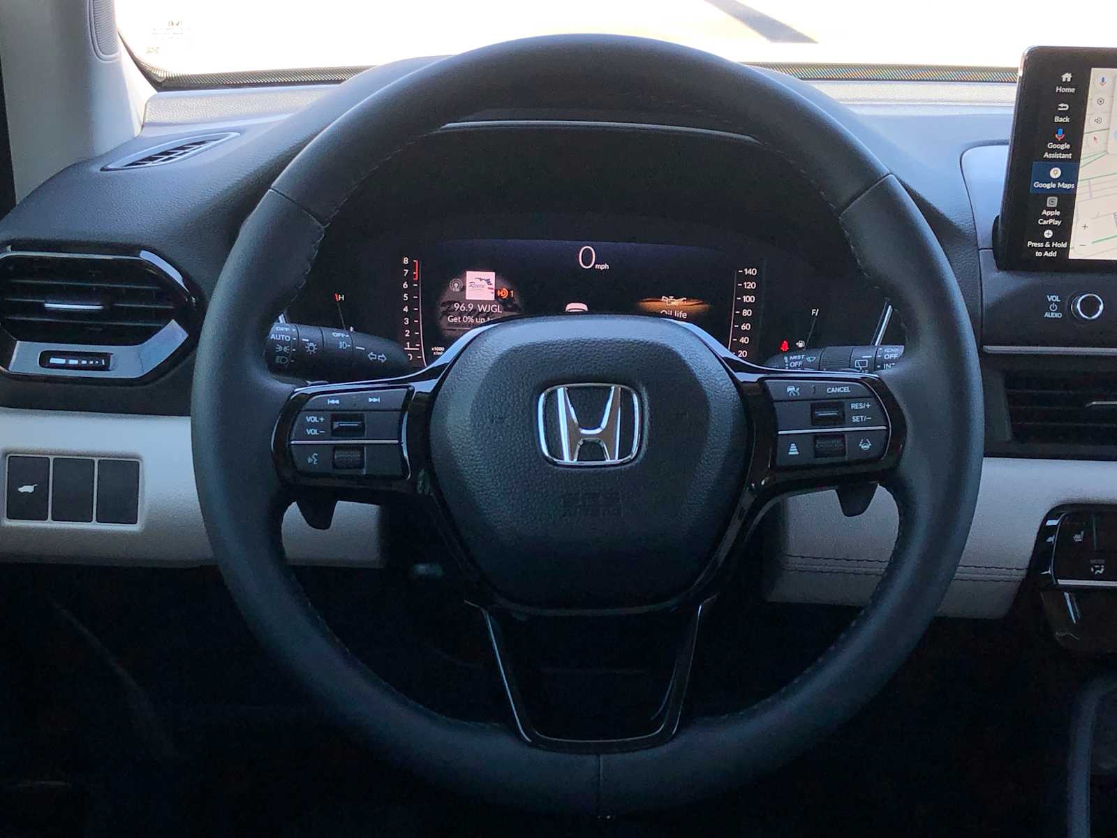 Thumbnail: 2026 Honda Pilot - 11