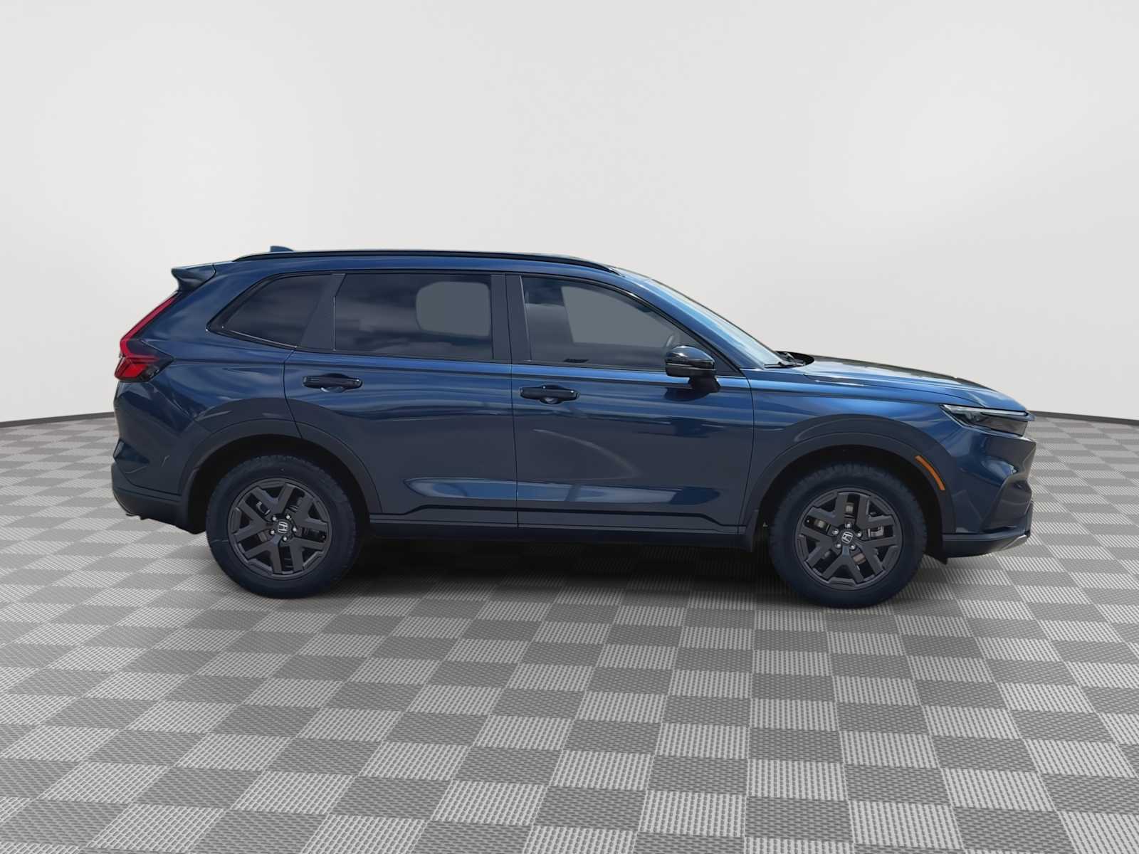 Thumbnail: 2026 Honda CR-V - 9