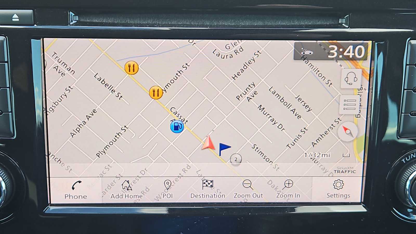 Thumbnail: 2022 Nissan Rogue Sport - 19