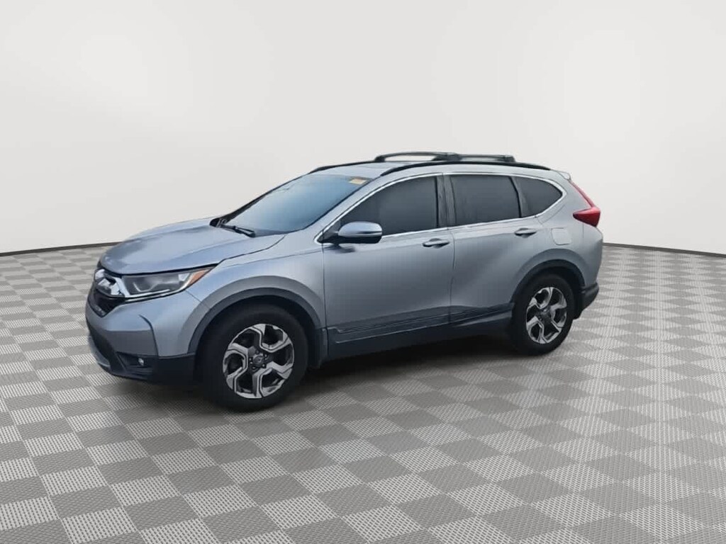 Used 2019 Honda CR-V EX SUV
