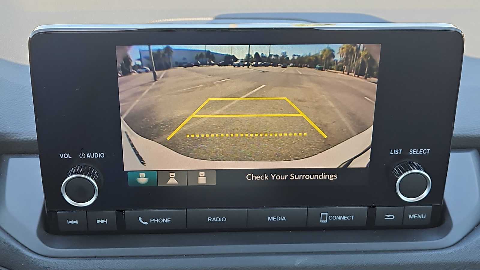 Thumbnail: 2023 Honda Accord - 23