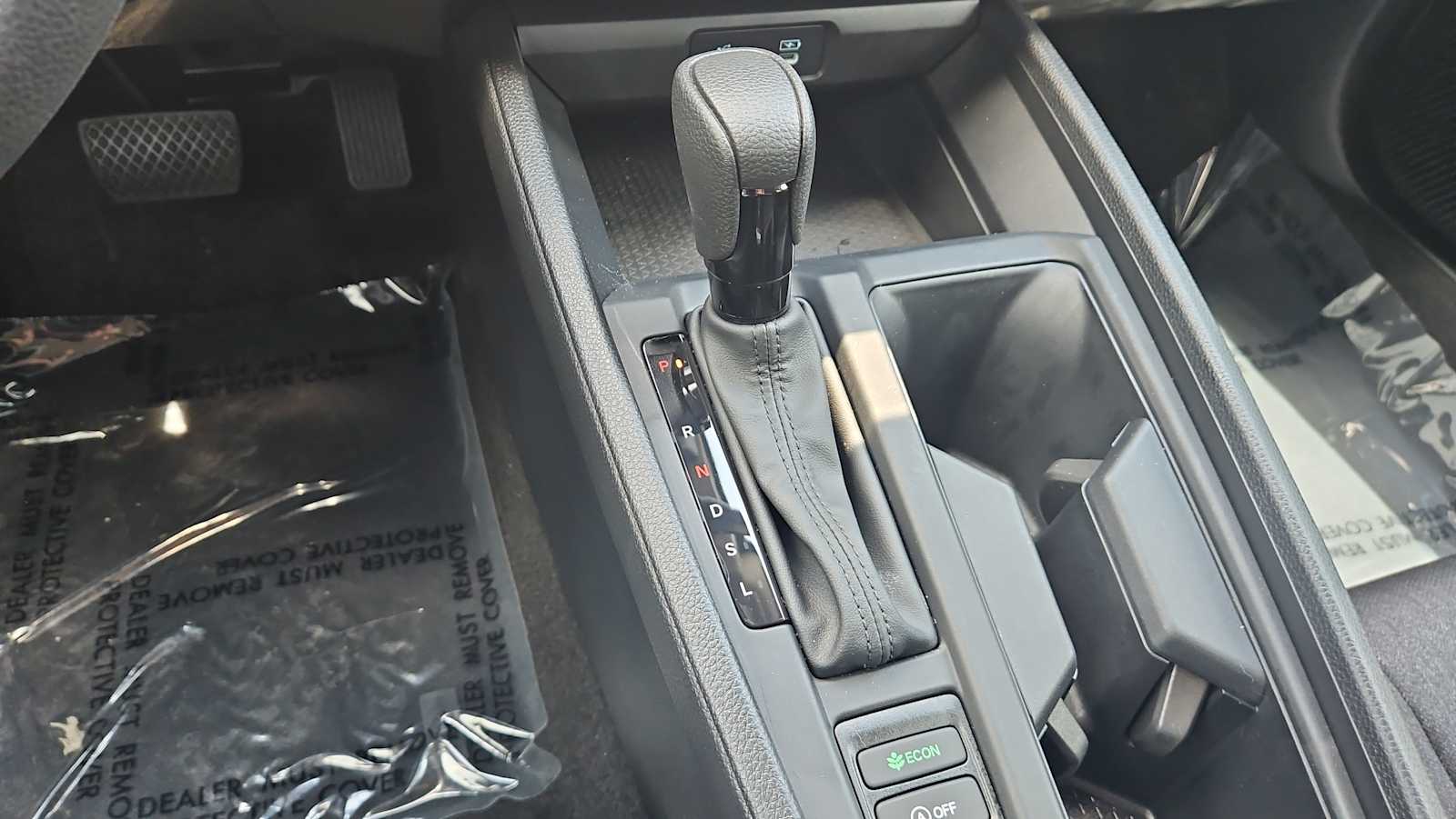 Thumbnail: 2025 Honda Accord - 20
