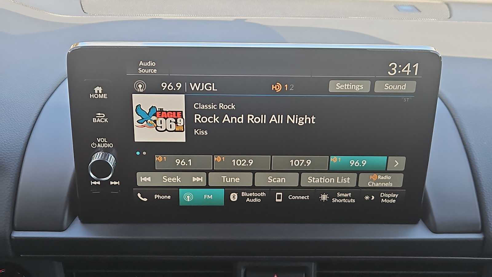 Thumbnail: 2025 Honda Pilot - 12