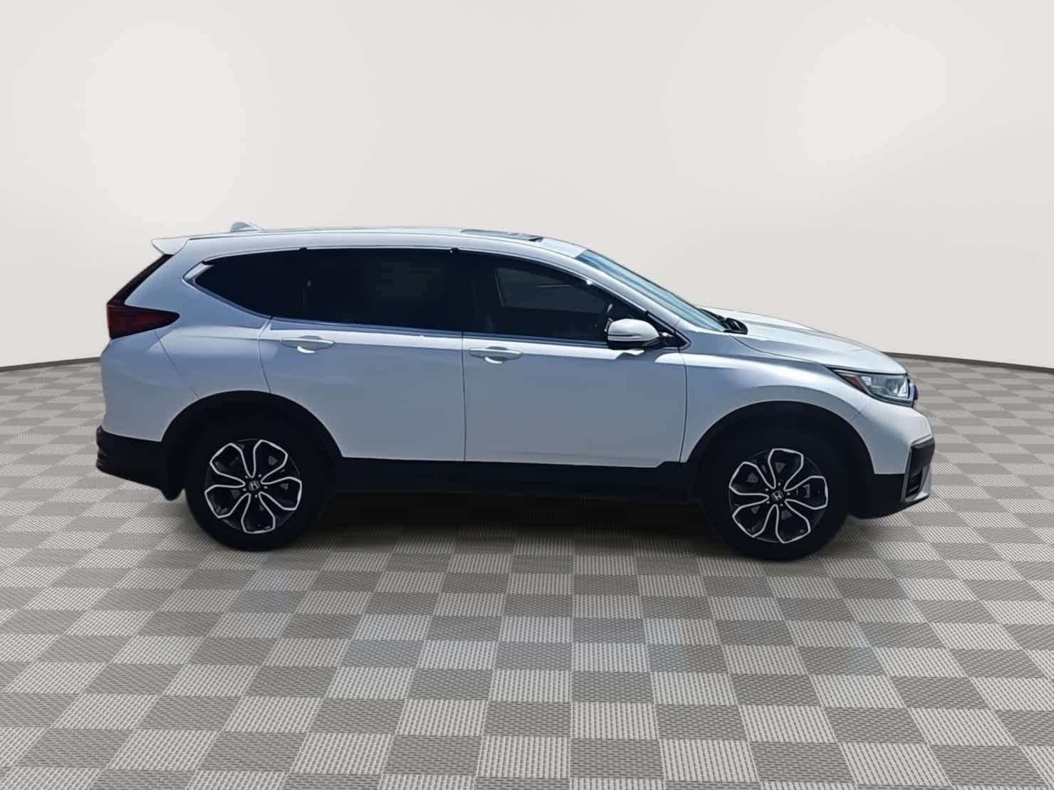 Thumbnail: 2022 Honda CR-V - 9