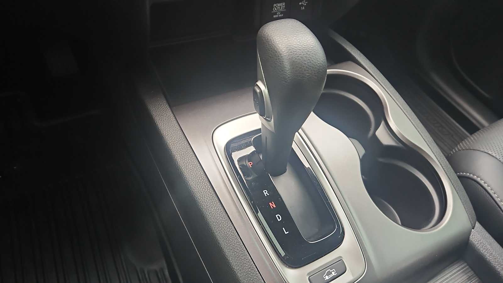 Thumbnail: 2019 Honda Ridgeline - 22