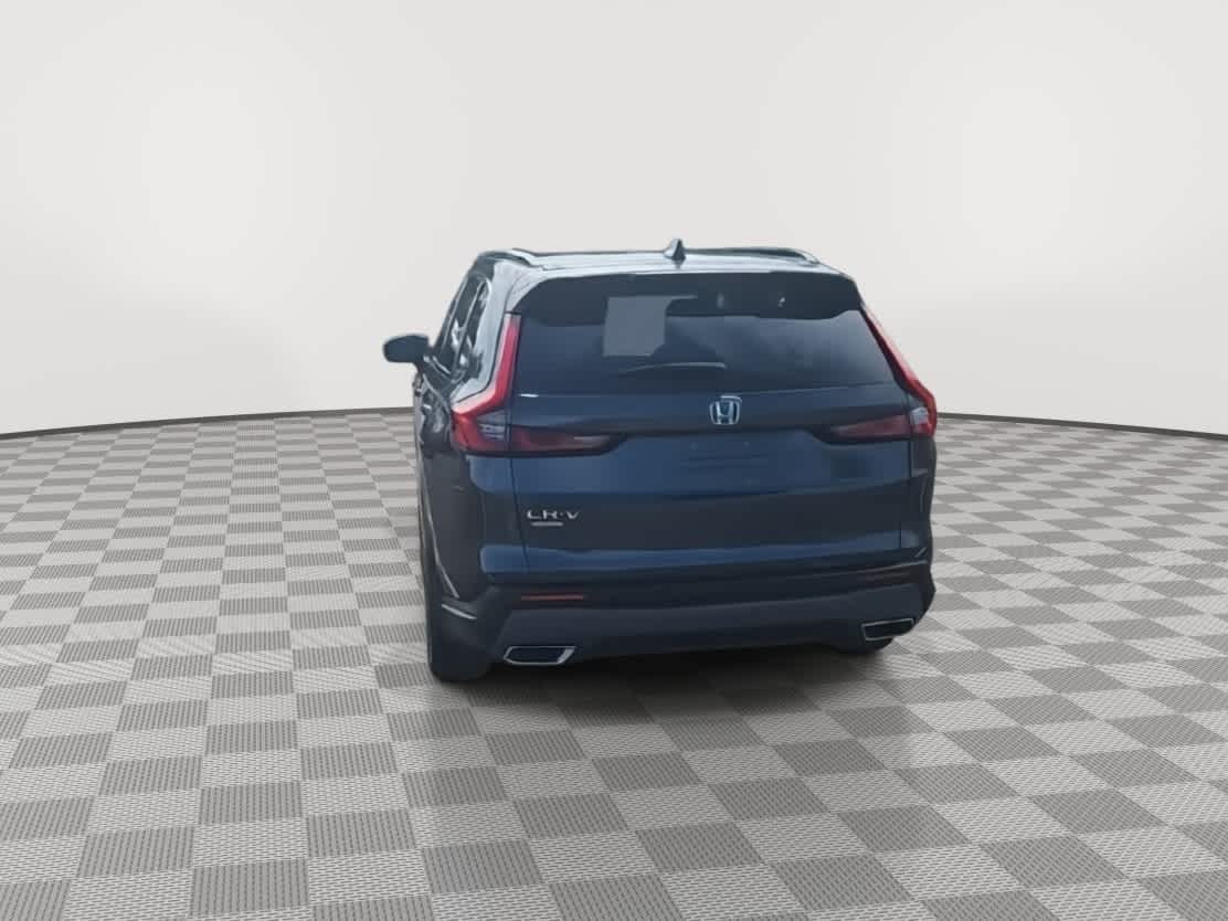 Thumbnail: 2023 Honda CR-V - 7