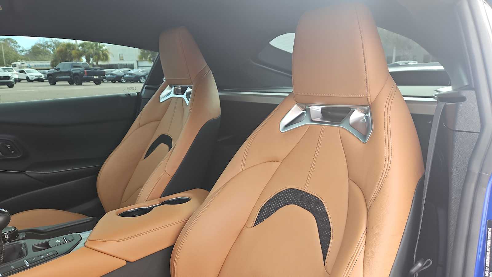 Thumbnail: 2025 Toyota GR Supra - 13