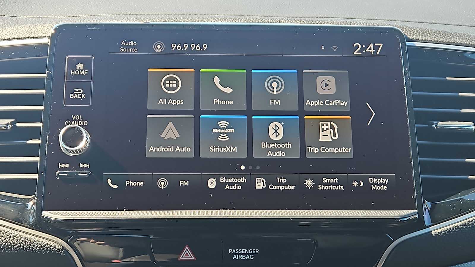 Thumbnail: 2026 Honda Ridgeline - 19