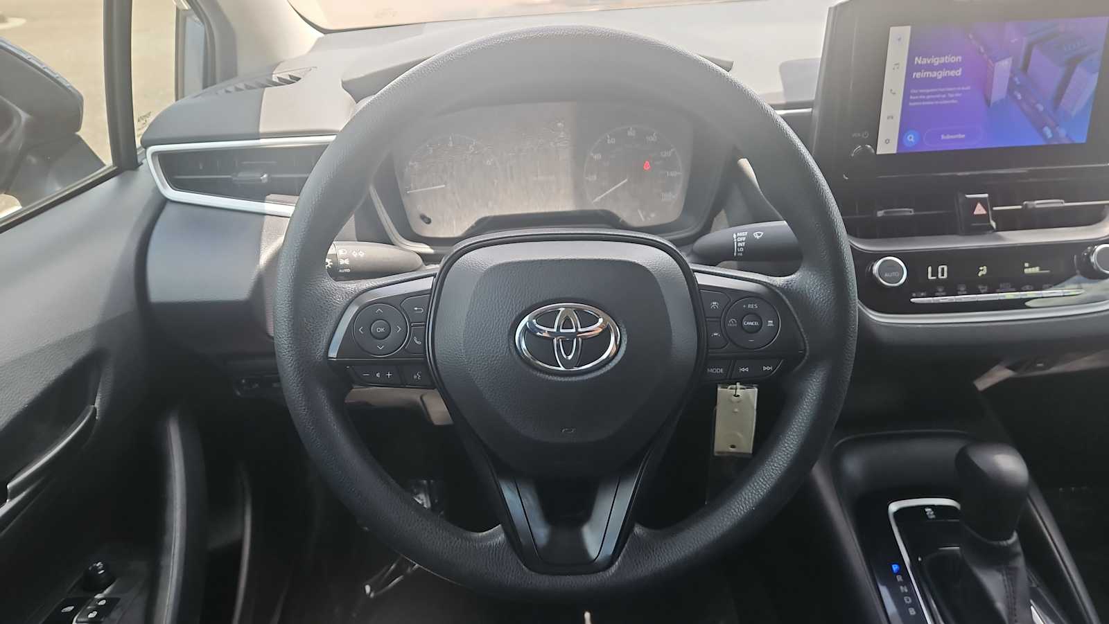 Thumbnail: 2023 Toyota Corolla - 11