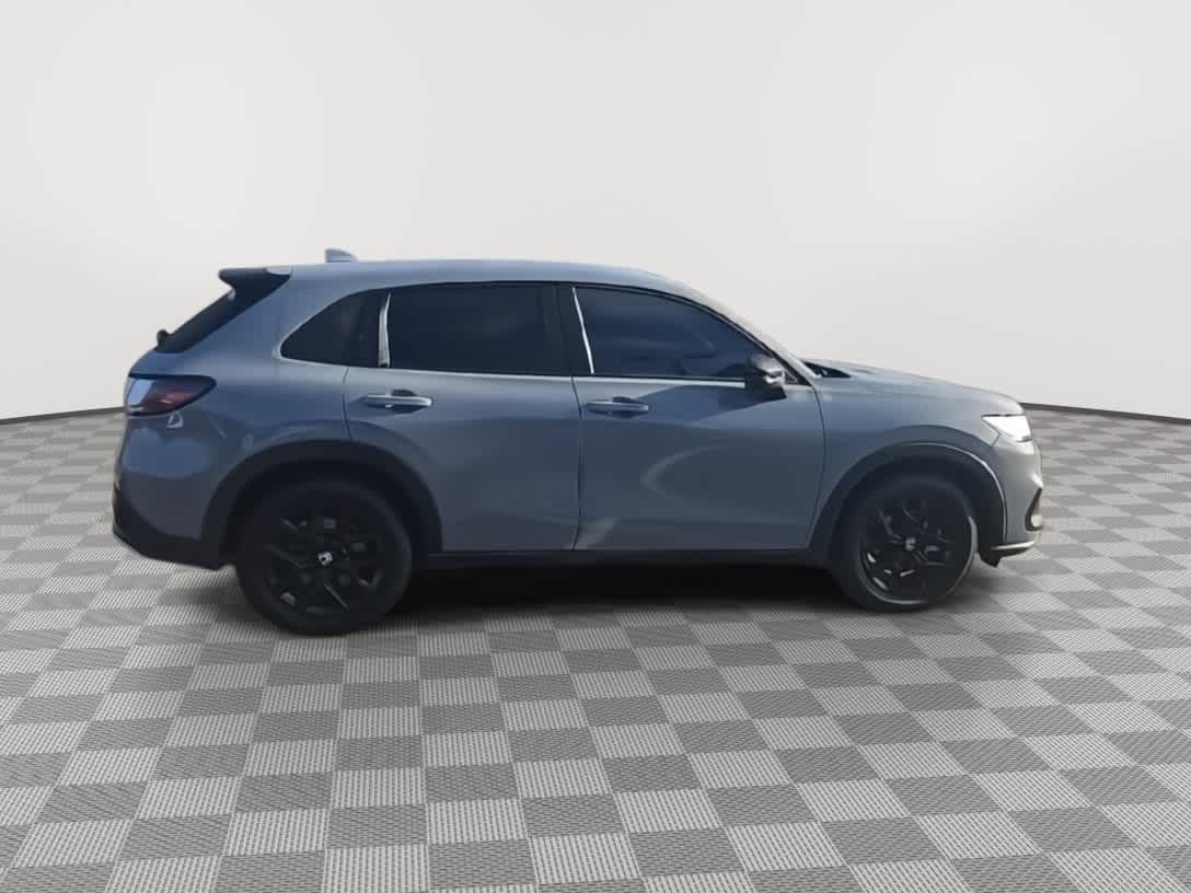 Thumbnail: 2024 Honda HR-V - 9