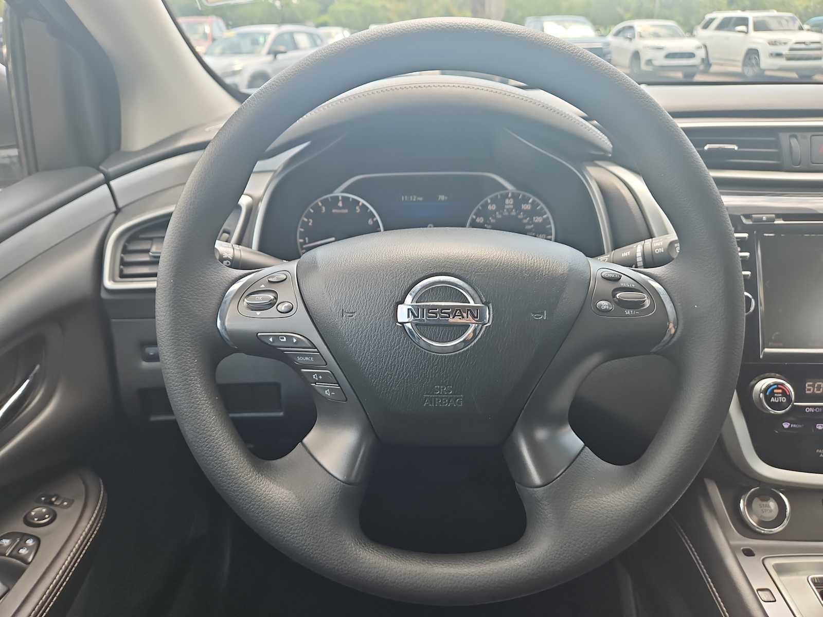 Thumbnail: 2019 Nissan Murano - 11