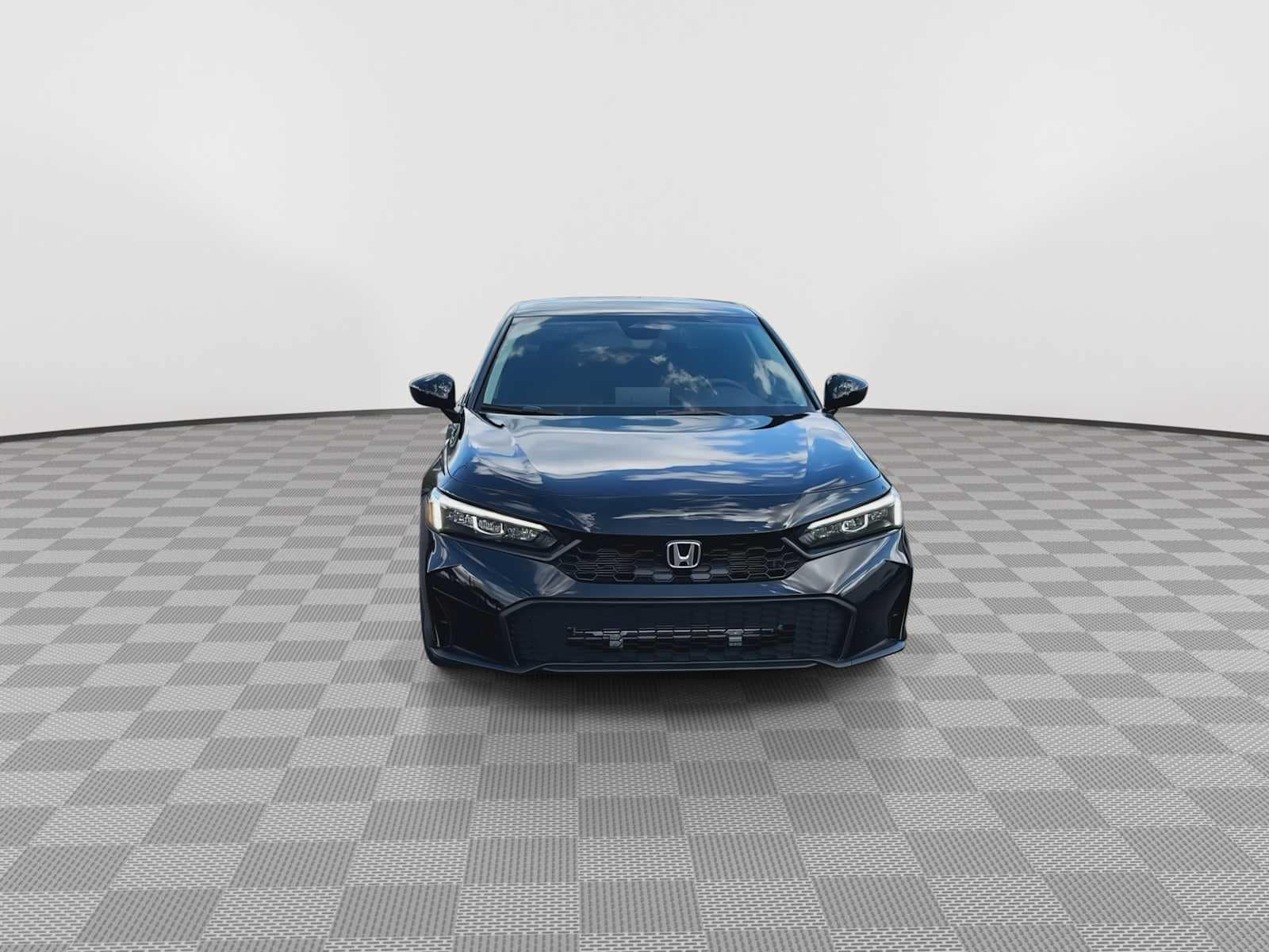 Thumbnail: 2026 Honda Civic - 3