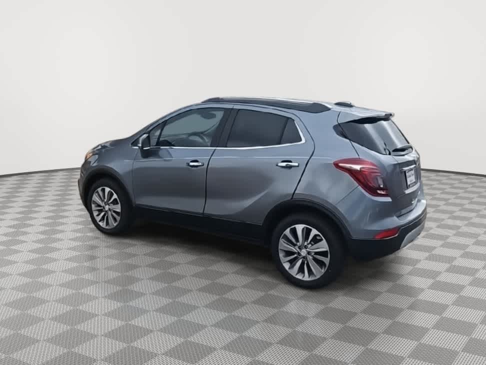Thumbnail: 2019 Buick Encore - 6