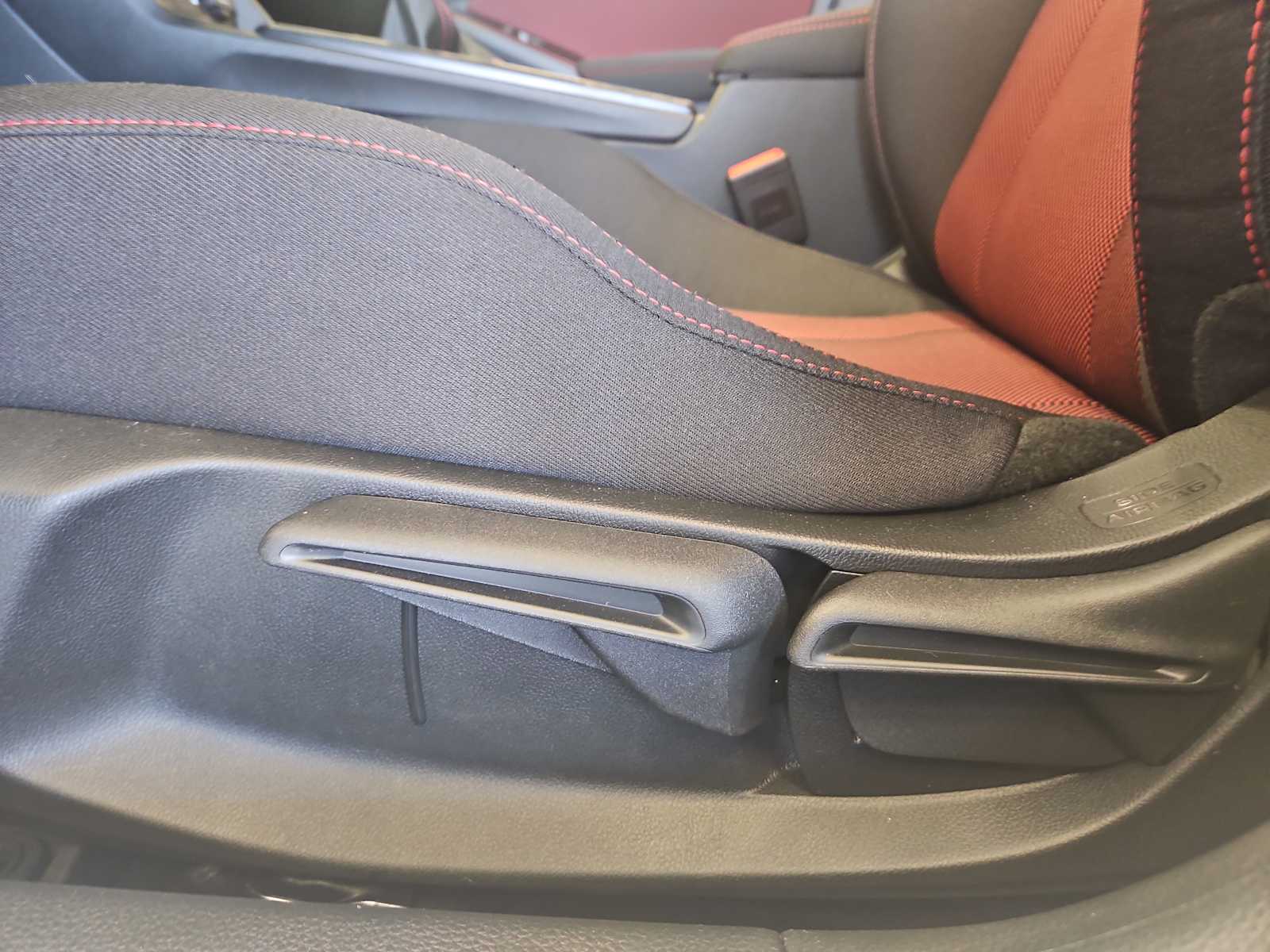 2025 Honda Civic Si 13
