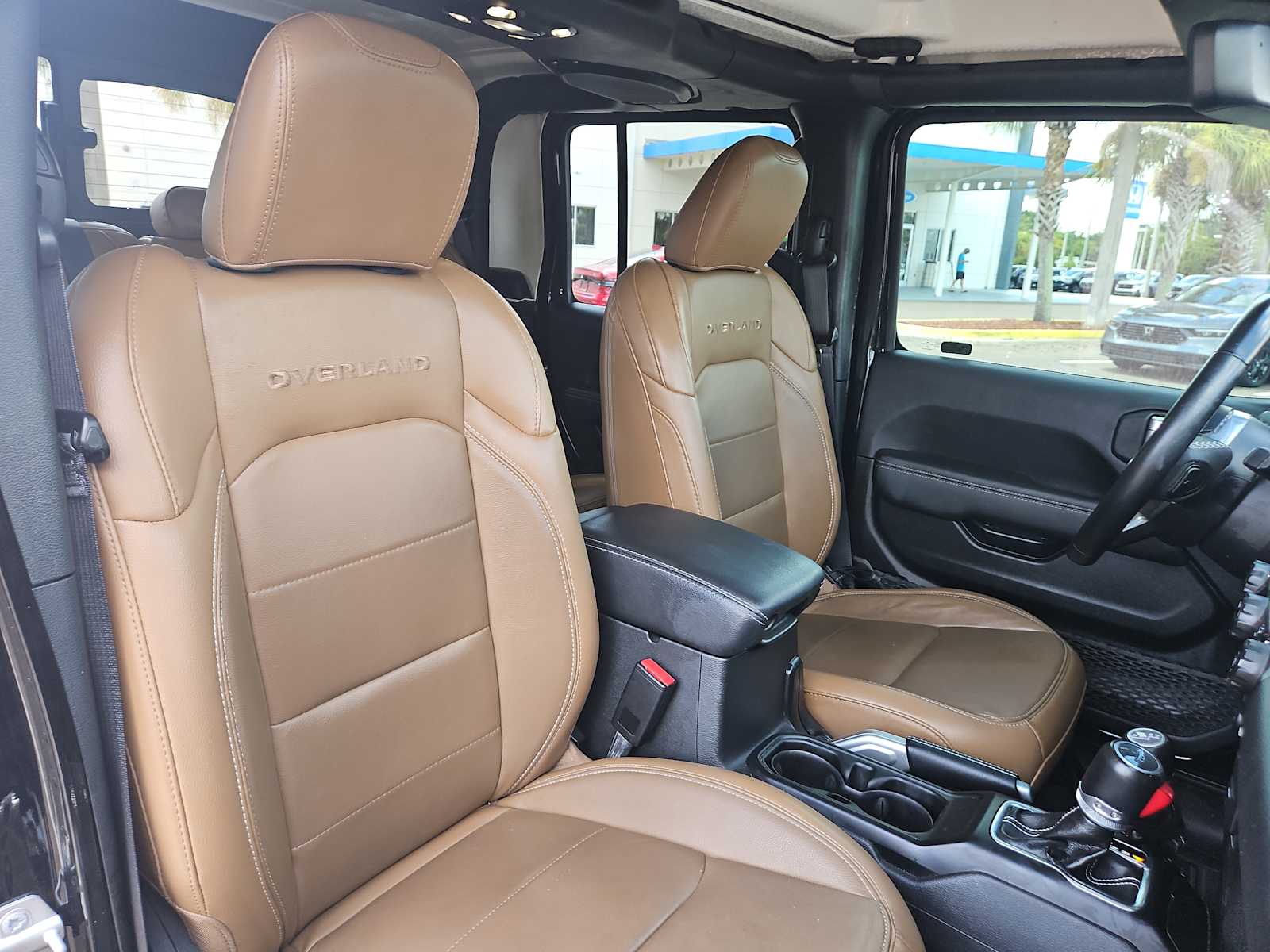 Thumbnail: 2022 Jeep Gladiator - 25