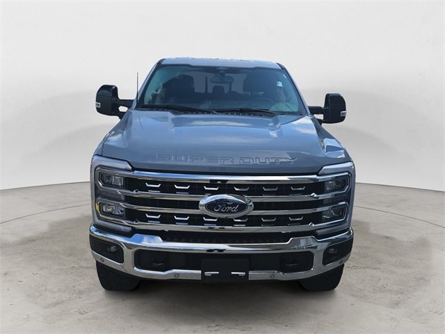 Used 2024 Ford F-350 Super Duty Lariat with VIN 1FT8W3BN8REC66216 for sale in Jacksonville, FL