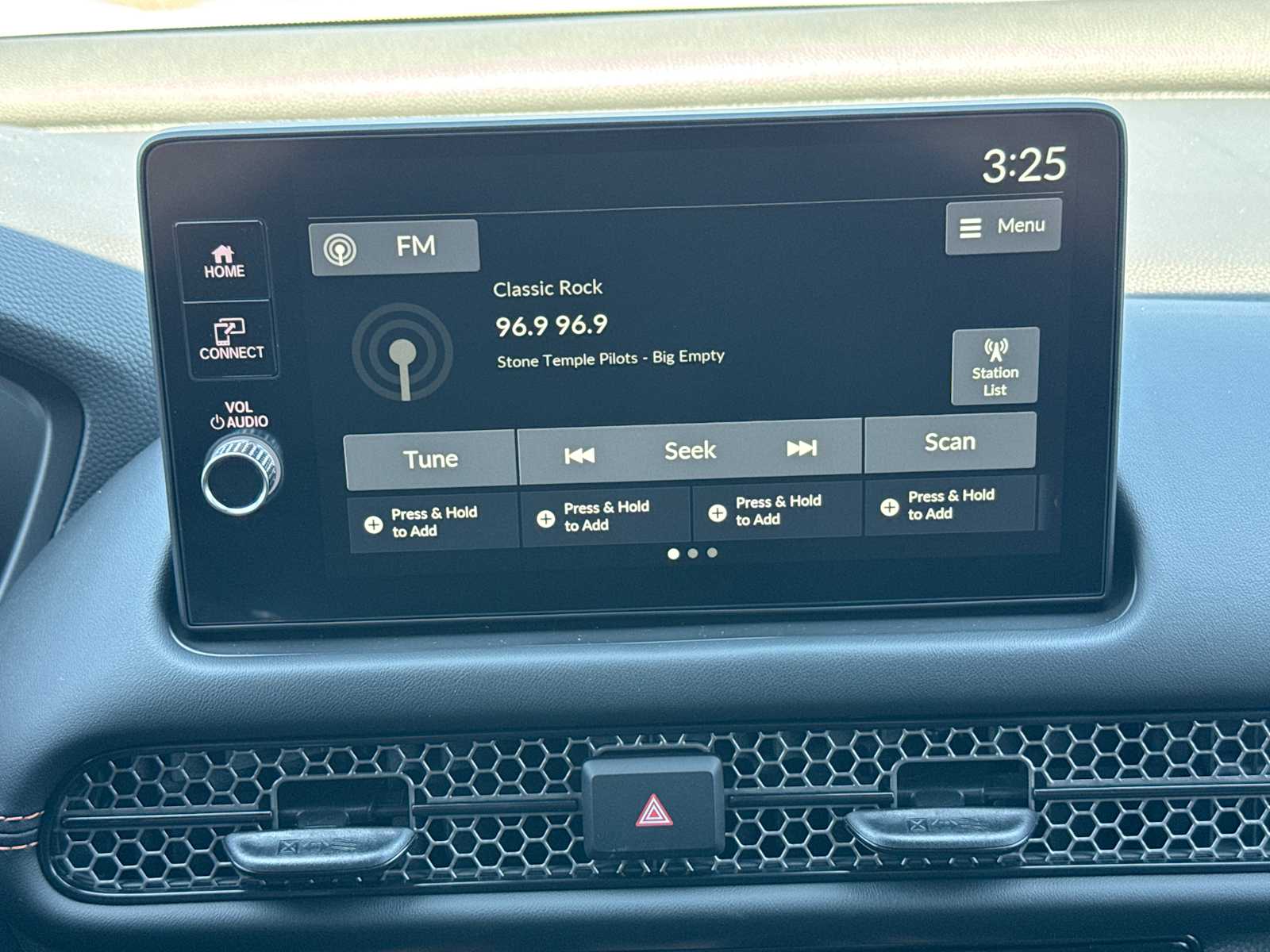 Thumbnail: 2026 Honda HR-V - 12