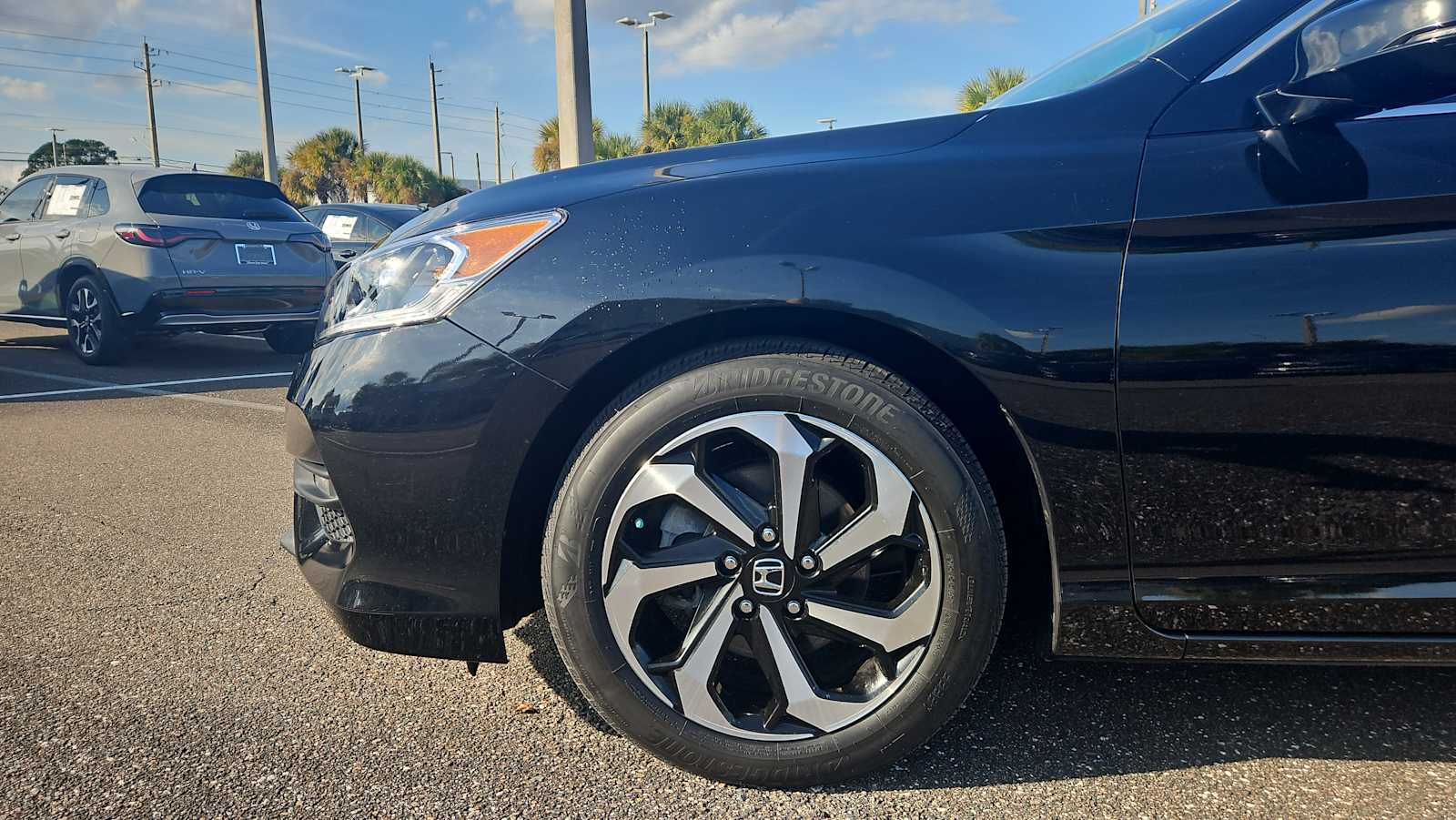 Thumbnail: 2016 Honda Accord - 19