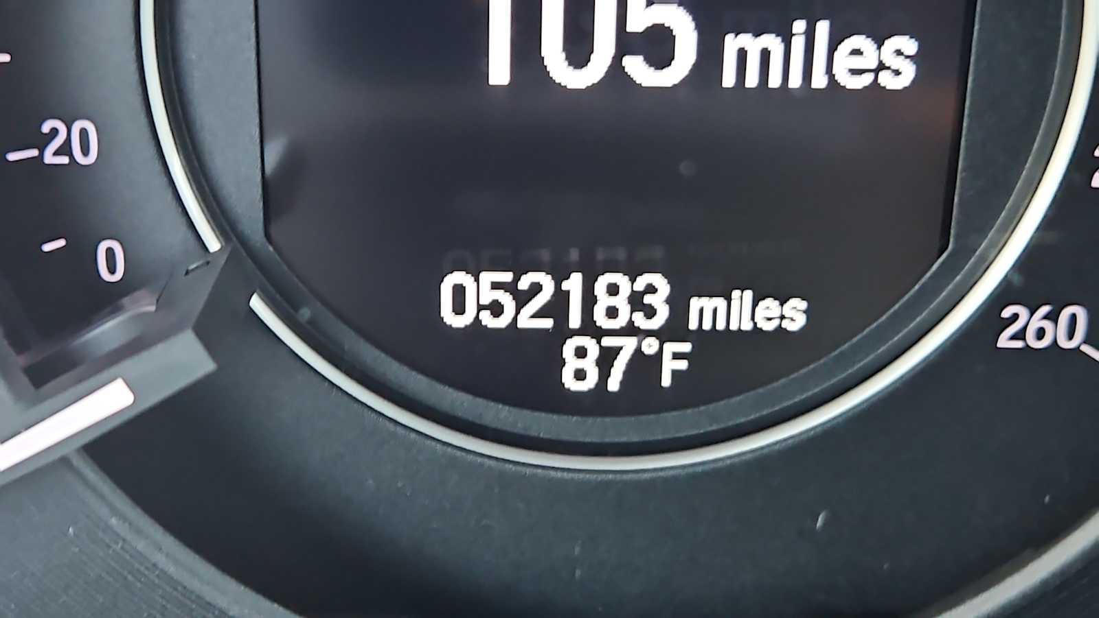 Thumbnail: 2016 Honda Accord - 10