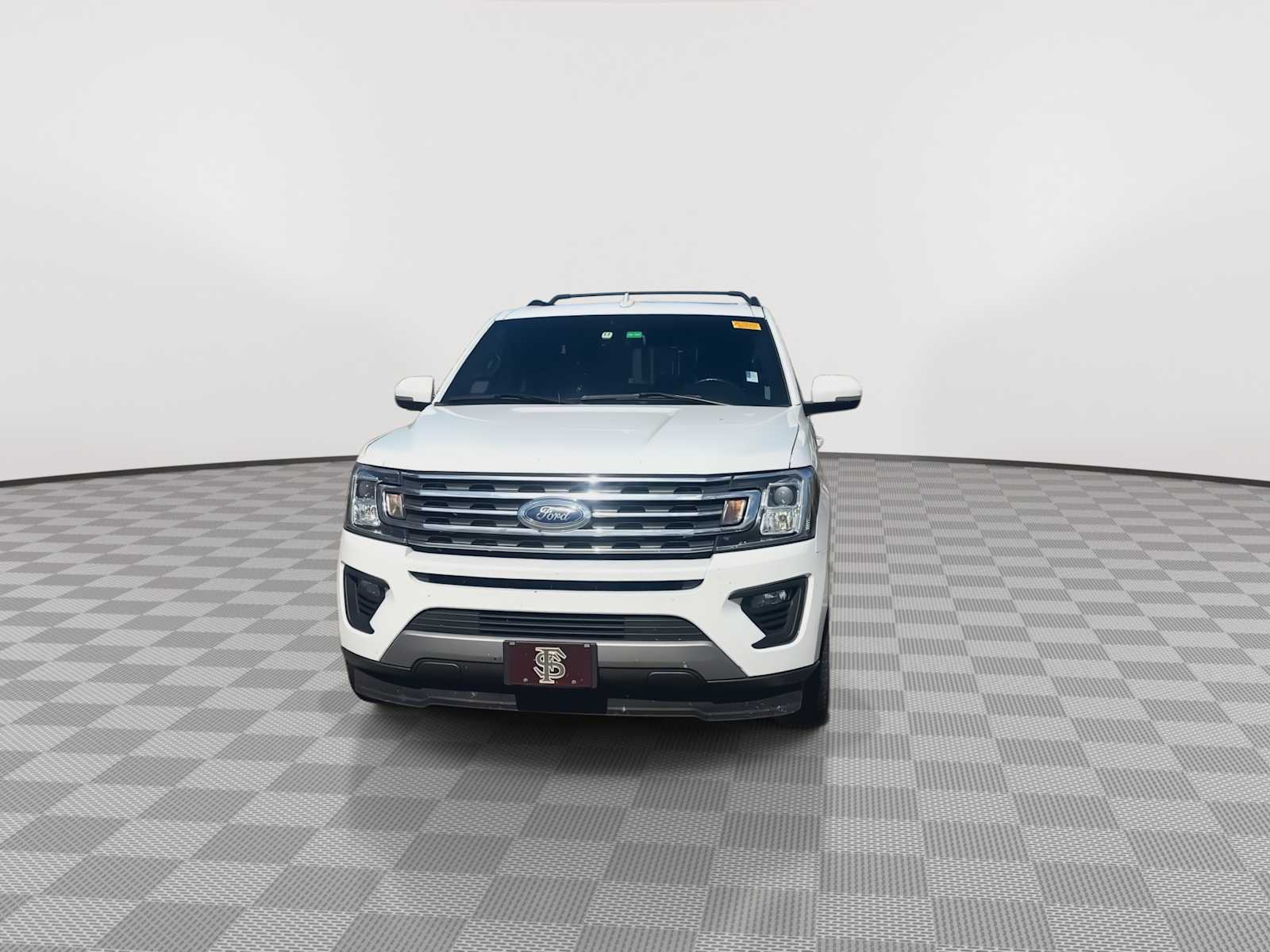 Thumbnail: 2021 Ford Expedition - 3