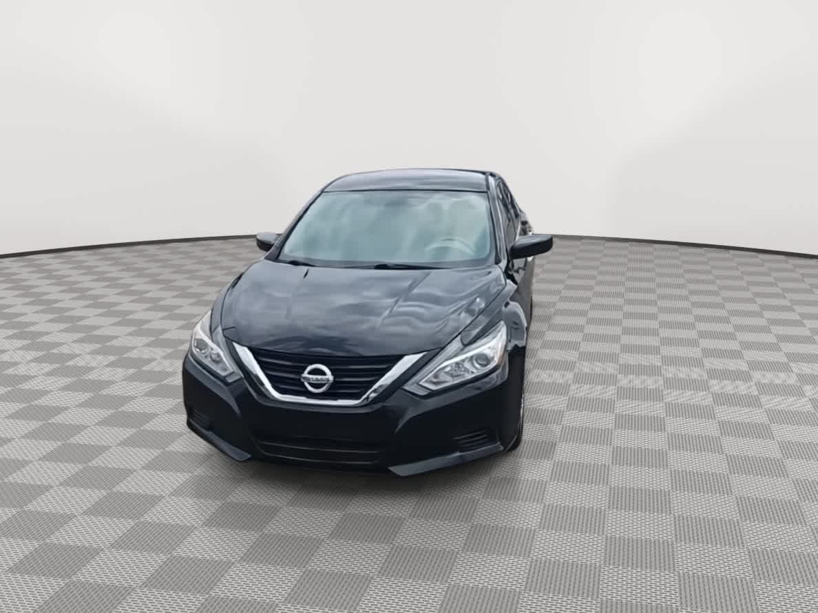 2016 Nissan Altima 2.5 S photo 2