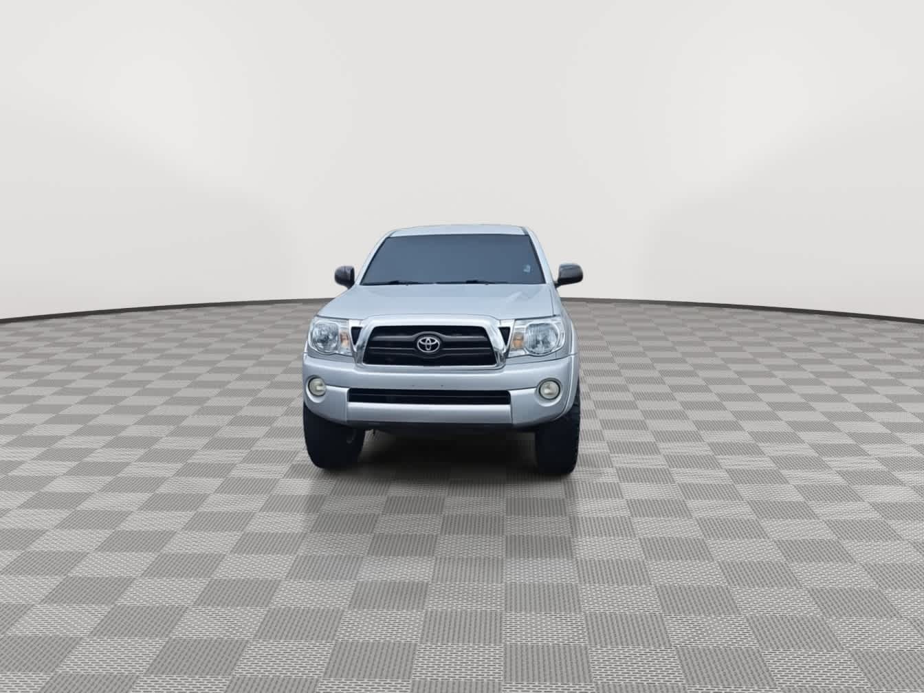 2008 Toyota Tacoma  3