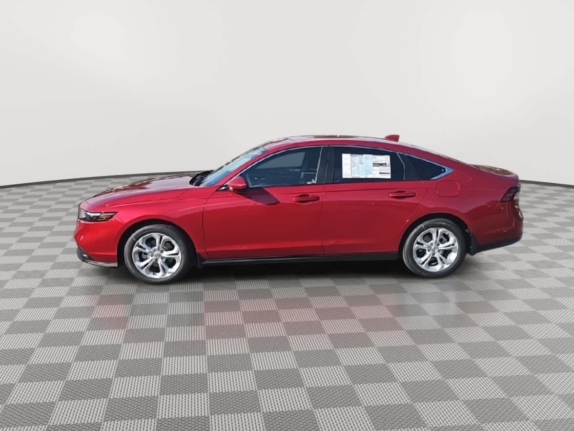 Thumbnail: 2025 Honda Accord - 5