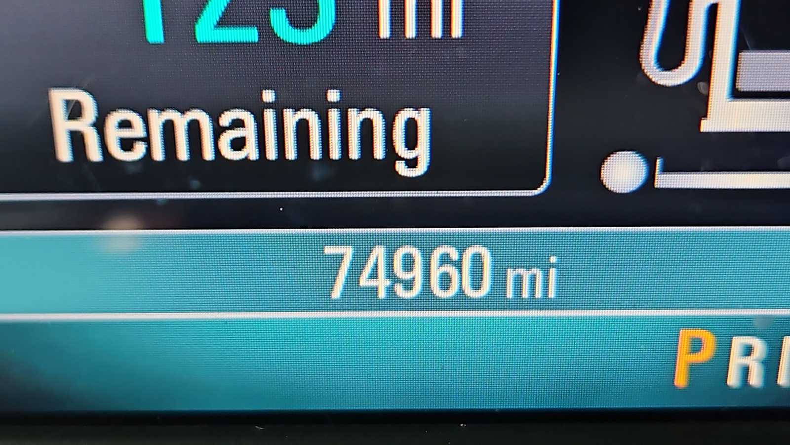 Thumbnail: 2019 Buick Encore - 10