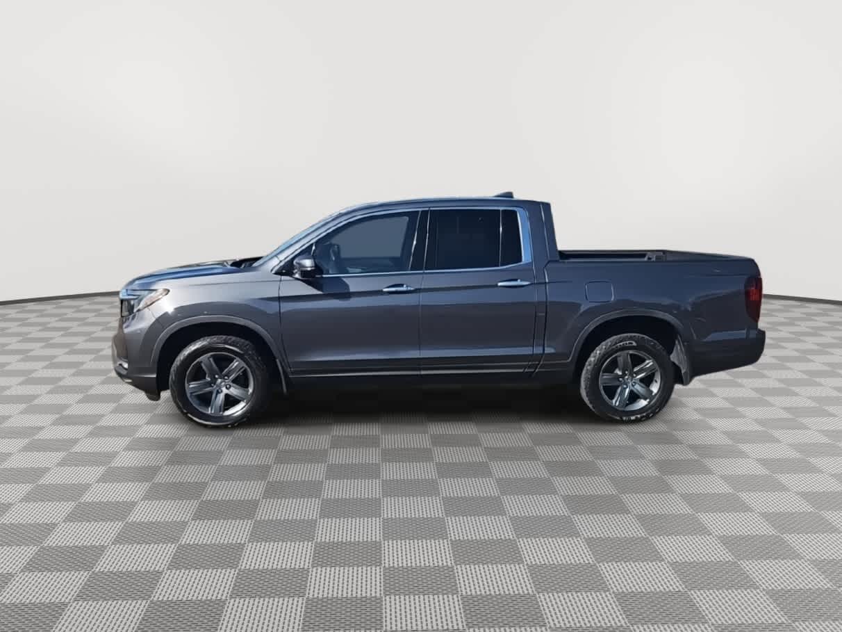Thumbnail: 2023 Honda Ridgeline - 5