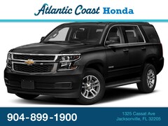 2019 Chevrolet Tahoe