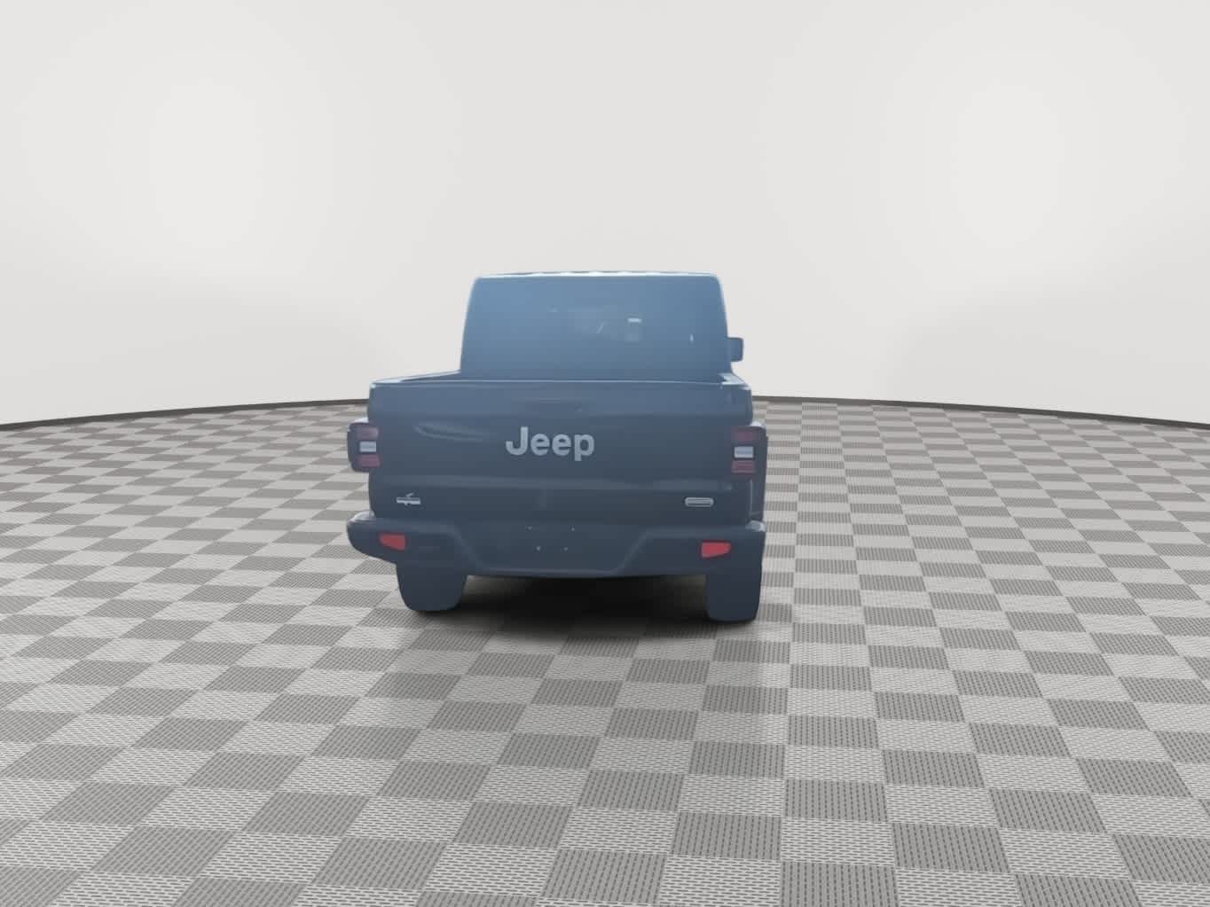 Thumbnail: 2022 Jeep Gladiator - 8
