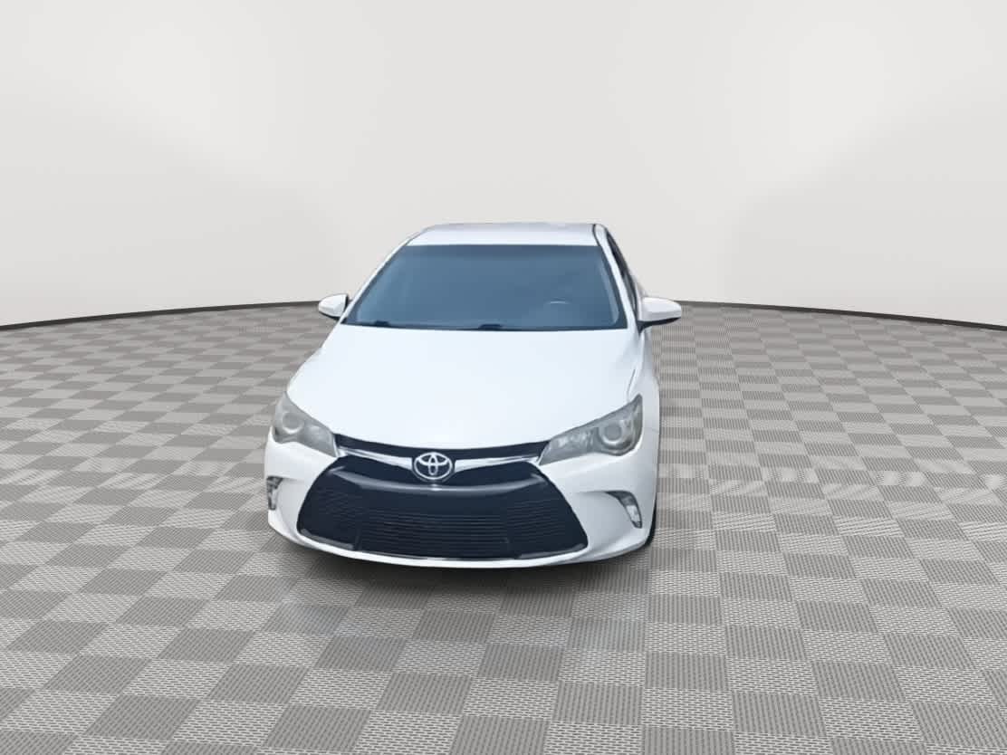 Thumbnail: 2015 Toyota Camry - 3