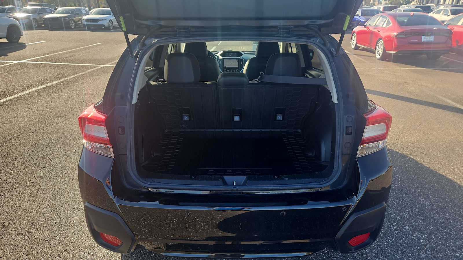 Thumbnail: 2019 Subaru Crosstrek - 21