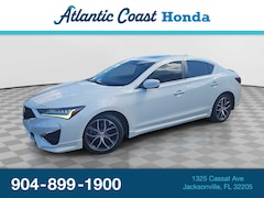 2022 Acura ILX