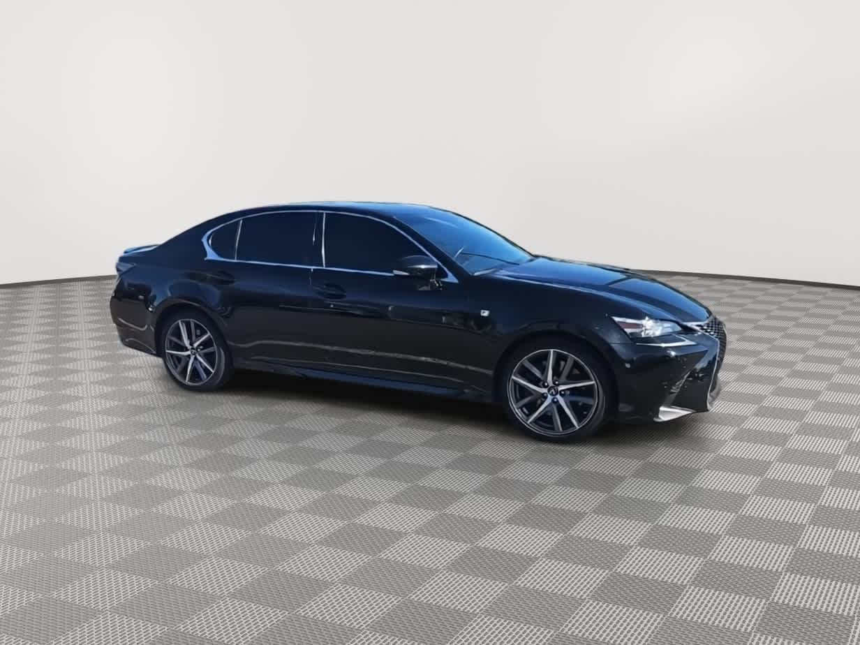 Thumbnail: 2020 Lexus GS - 2