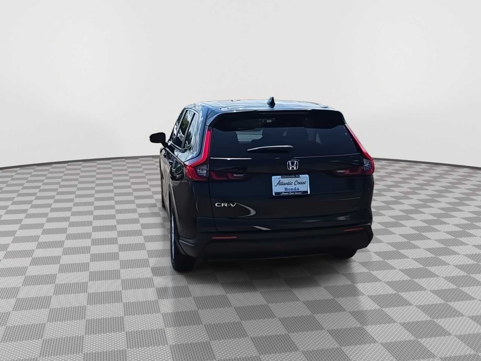 Thumbnail: 2024 Honda CR-V - 7