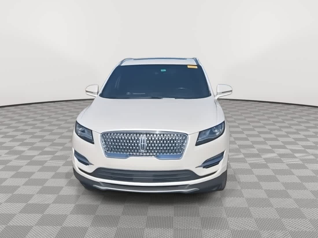 2019 Lincoln MKC Reserve 3