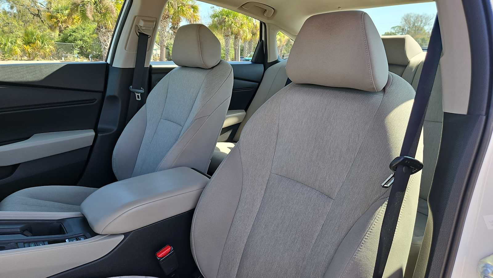 Thumbnail: 2023 Honda Accord - 13