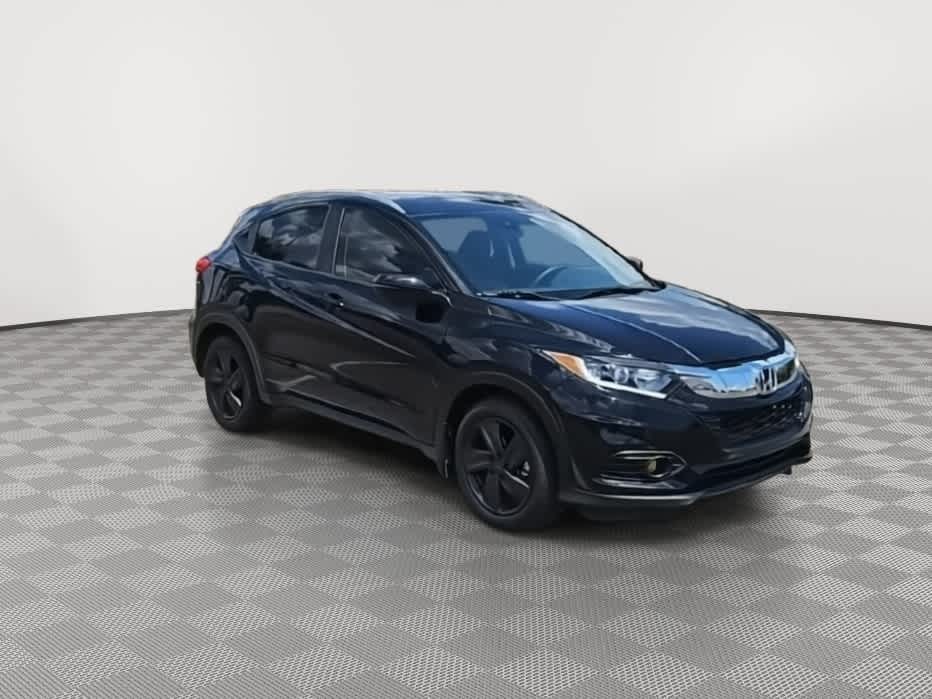 Thumbnail: 2019 Honda HR-V - 2
