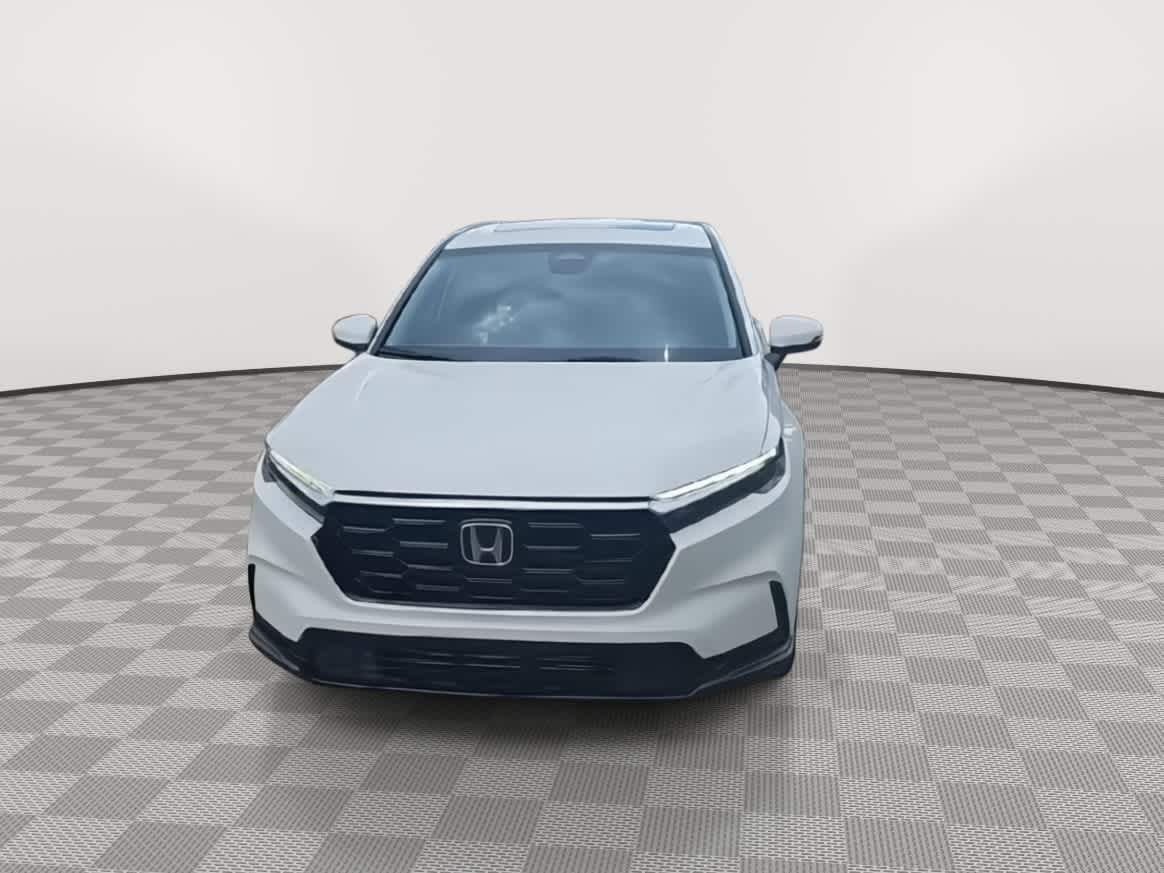 Thumbnail: 2026 Honda CR-V - 3