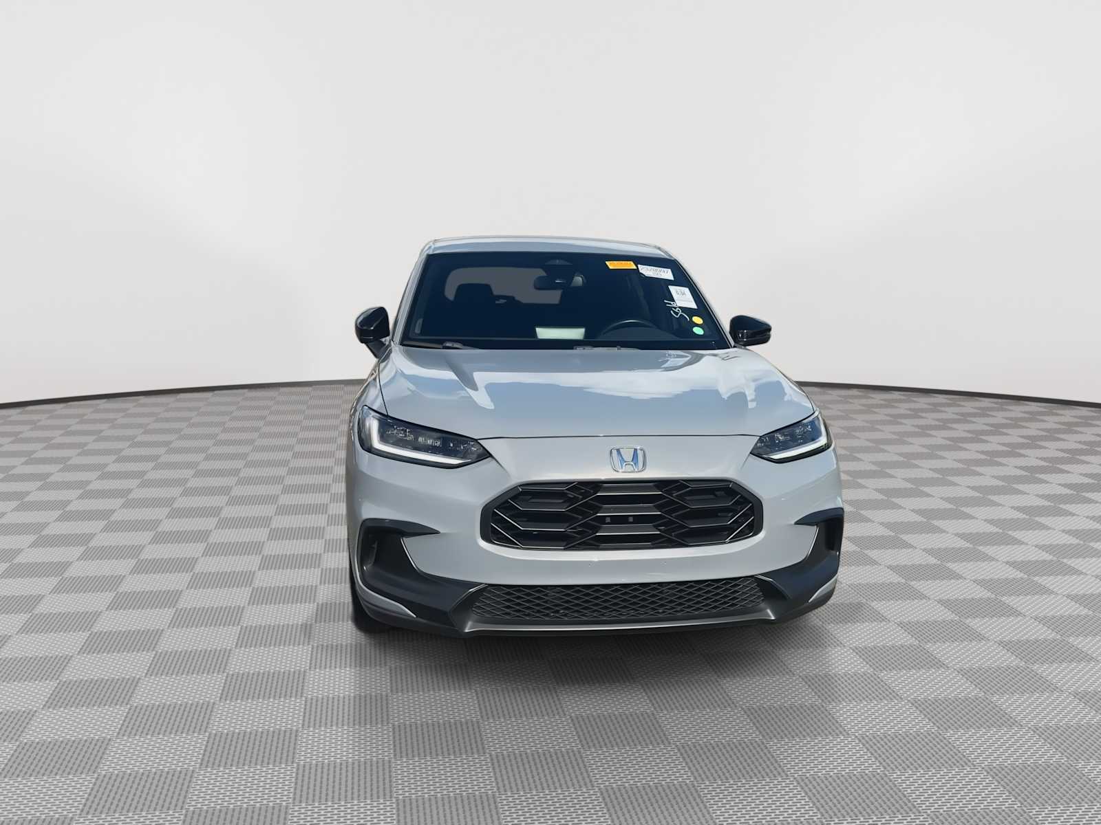 Thumbnail: 2023 Honda HR-V - 3