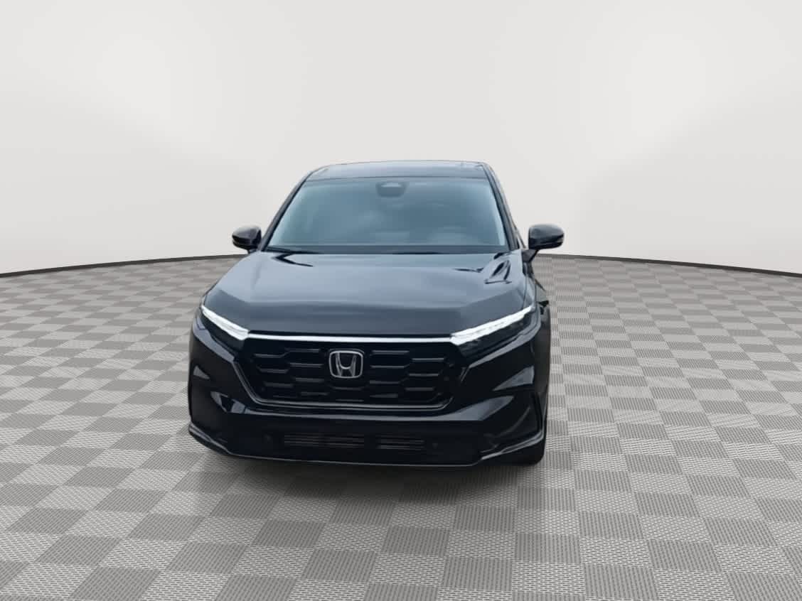2026 Honda CR-V EX-L photo 2