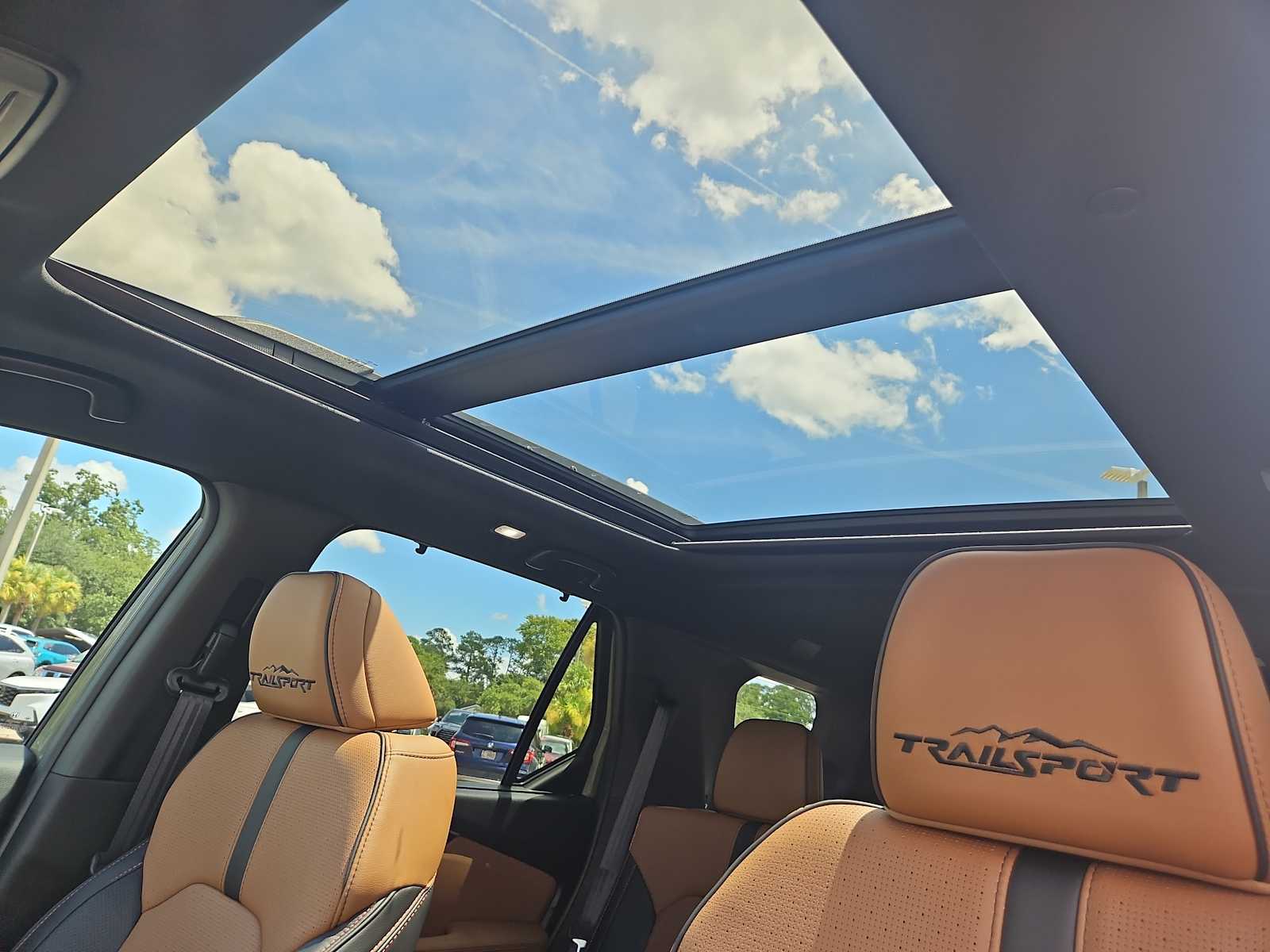 Thumbnail: 2026 Honda Passport - 15
