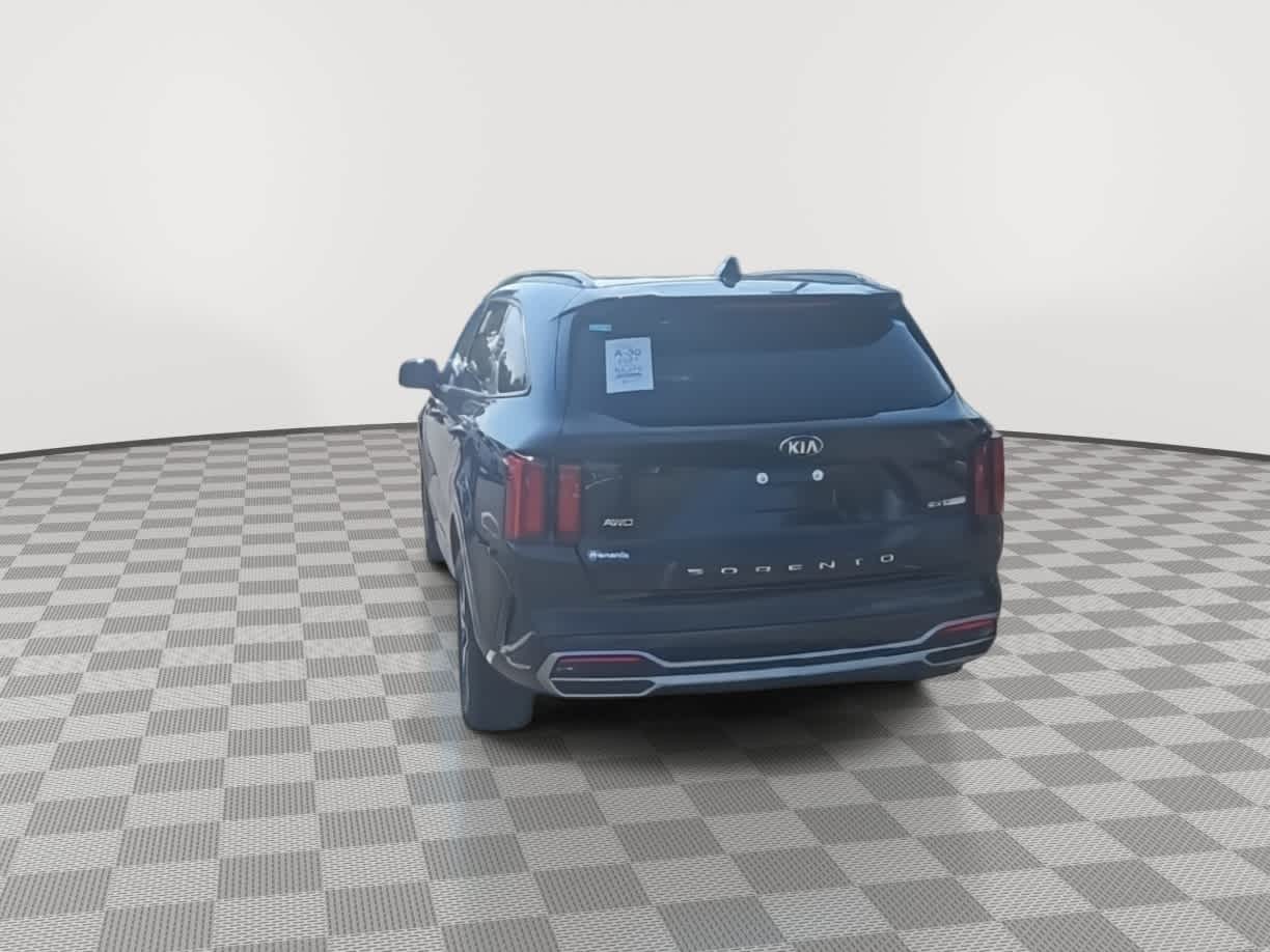 Thumbnail: 2021 Kia Sorento - 7