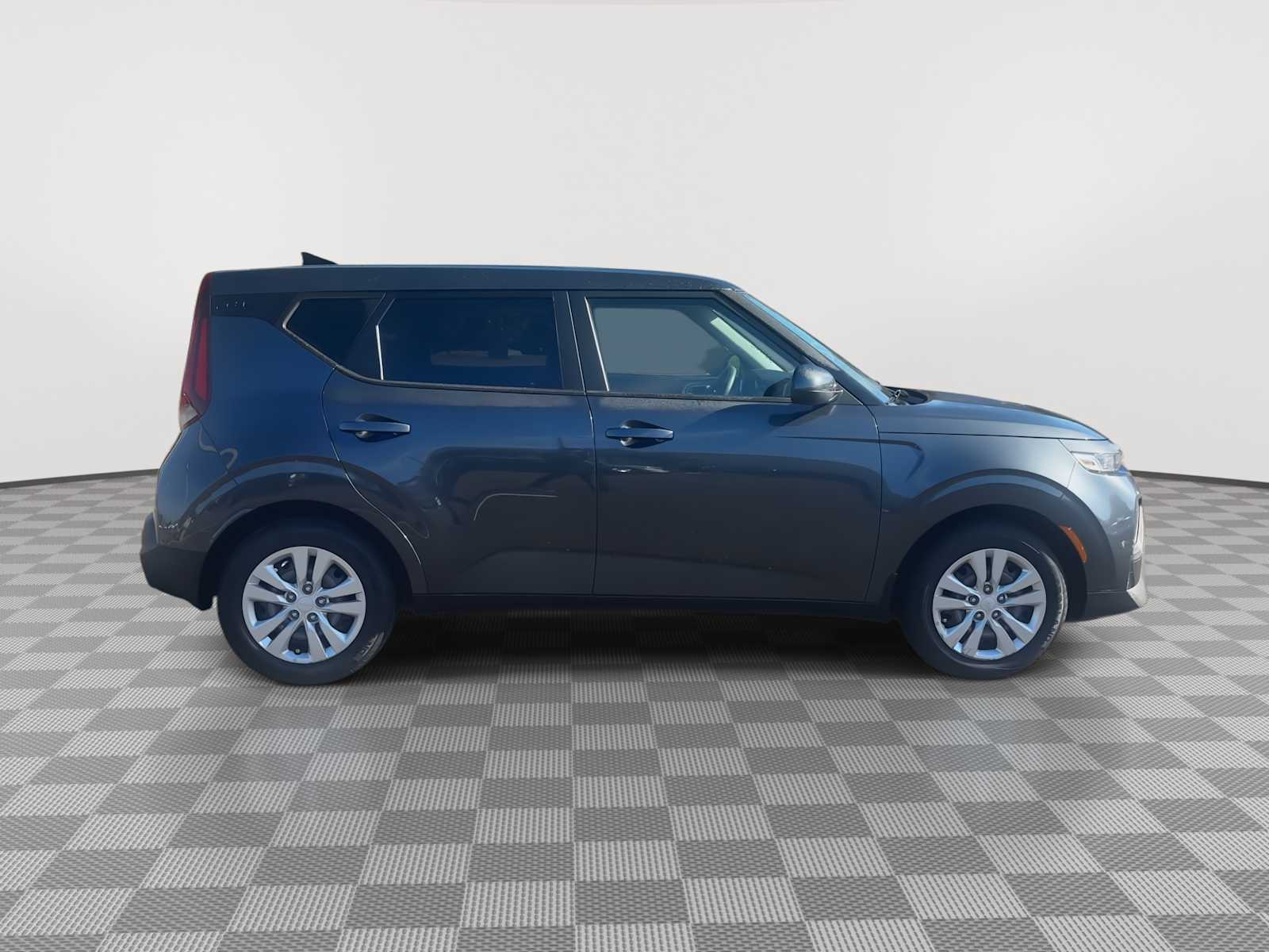 Thumbnail: 2022 Kia Soul - 9