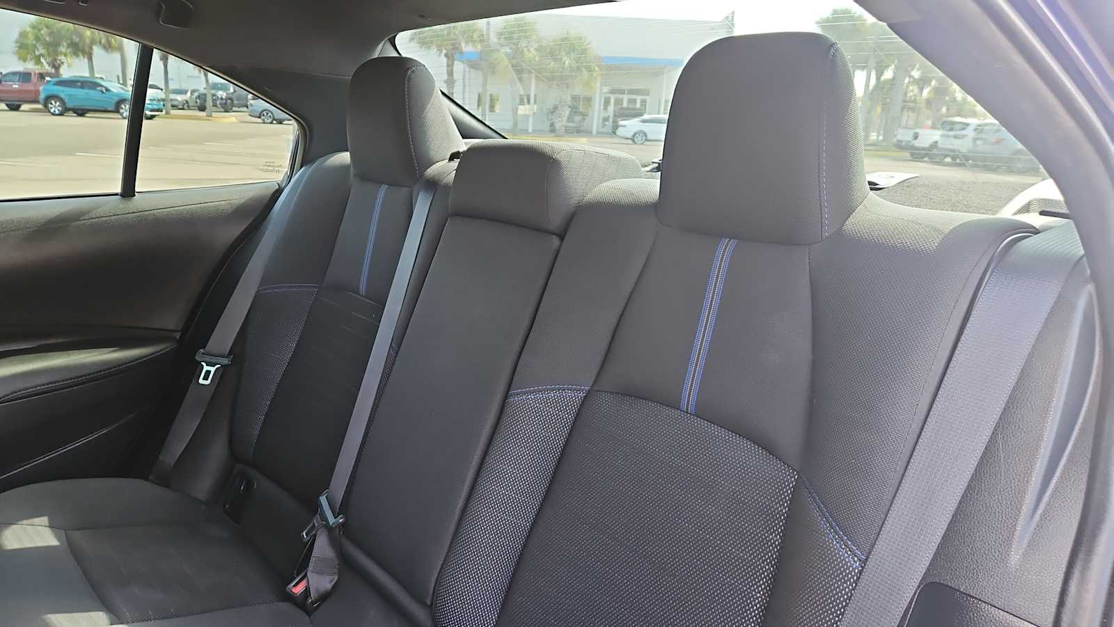 Thumbnail: 2021 Toyota Corolla - 24